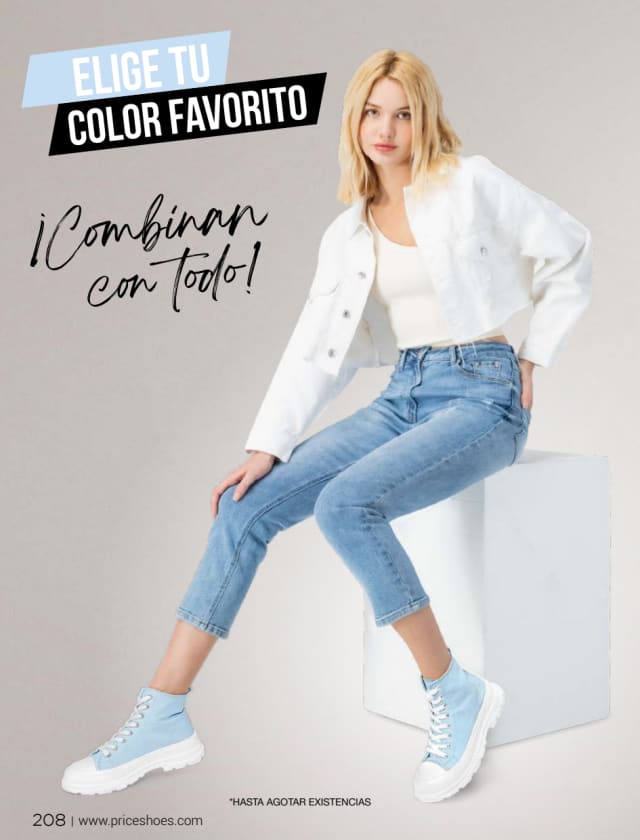 Catálogo  price shoes botas 2022 2023 general  - Price Shoes Botas 2022-2023