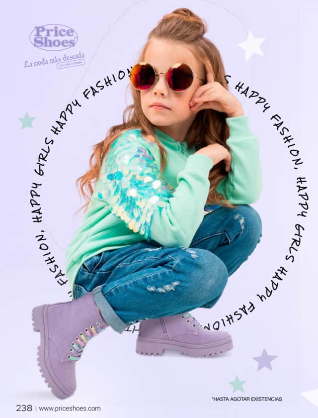 Catálogo  price shoes botas 2022 2023 general  - Price Shoes Botas 2022-2023