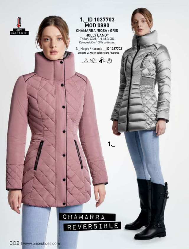 Catálogo  price shoes botas 2022 2023 general  - Price Shoes Botas 2022-2023