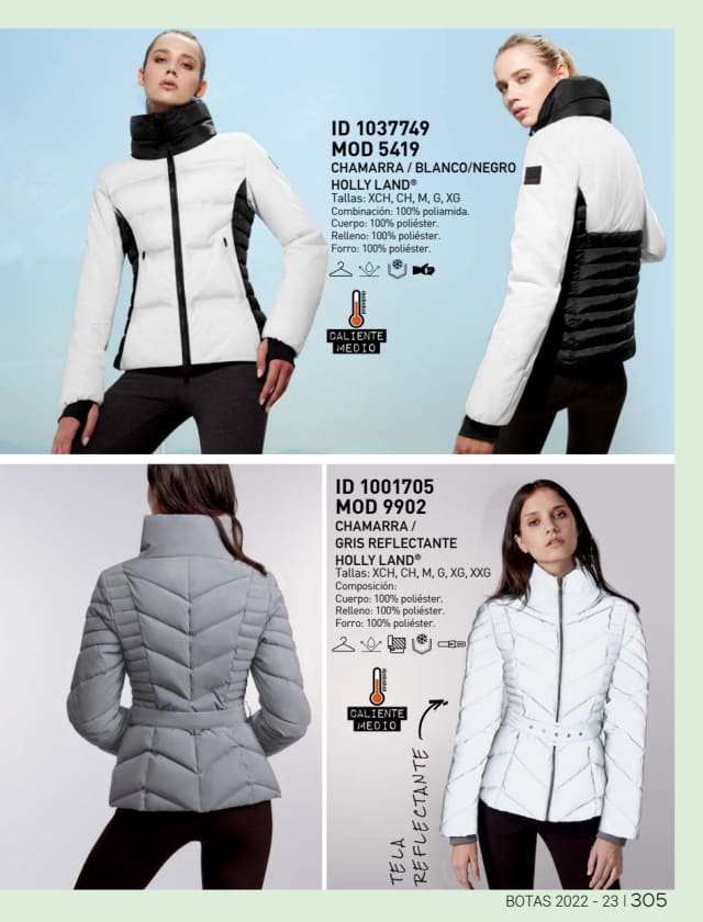 Catálogo  price shoes botas 2022 2023 general  - Price Shoes Botas 2022-2023