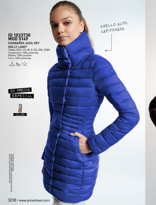 Catálogo  price shoes botas 2022 2023 general  - Price Shoes Botas 2022-2023