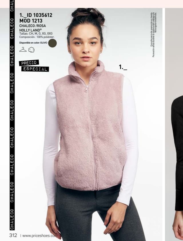 Catálogo  price shoes botas 2022 2023 general  - Price Shoes Botas 2022-2023