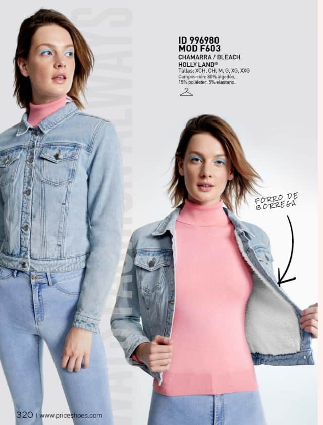 Catálogo  price shoes botas 2022 2023 general  - Price Shoes Botas 2022-2023