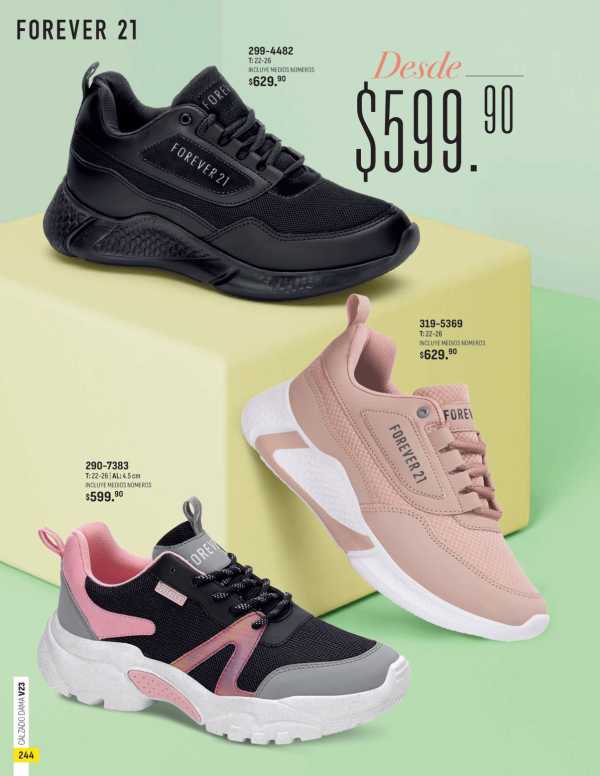 Catálogo  andrea calzado dama primavera verano 2023 Calzado  - Andrea Calzado Dama Primavera Verano 2023