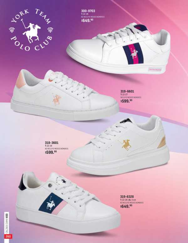 Catálogo  andrea calzado dama primavera verano 2023 Calzado  - Andrea Calzado Dama Primavera Verano 2023