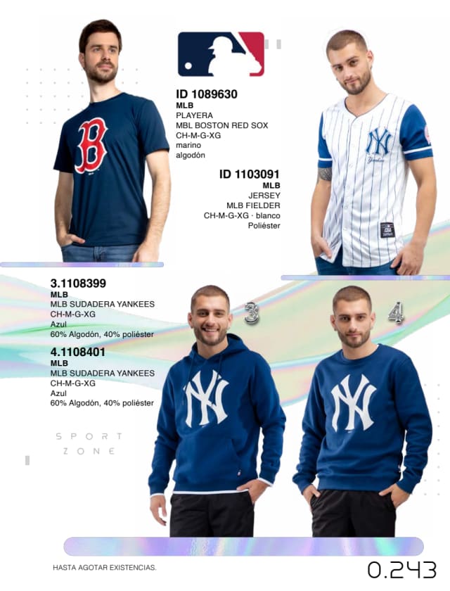 Catálogo  price shoes MLB general  - Price Shoes Verano Importados 2023