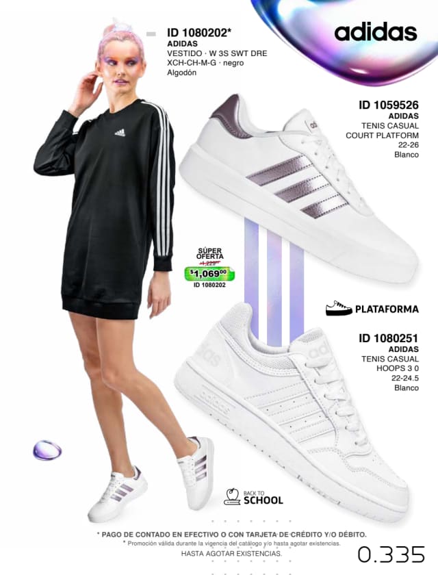 Catálogo  price shoes Court general  - Price Shoes Verano Importados 2023