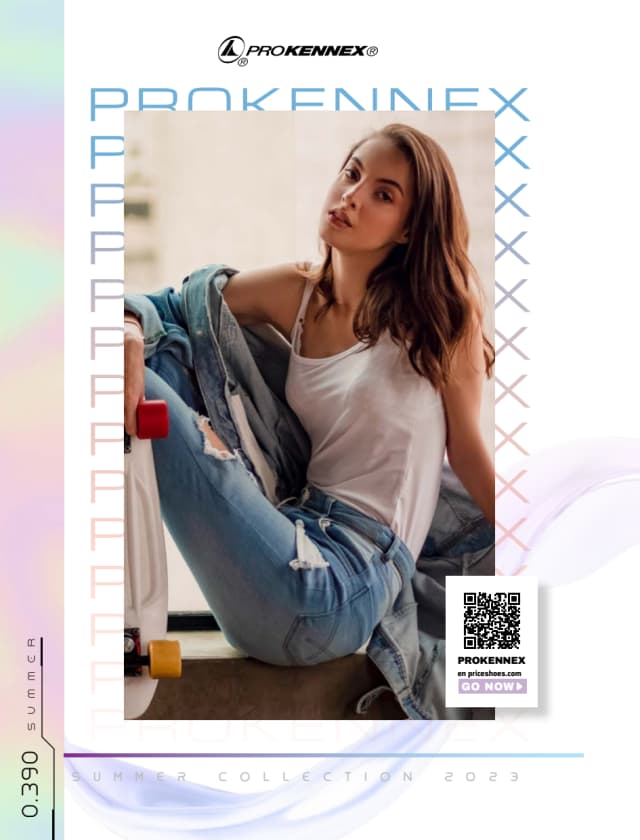 Catálogo  price shoes Prokennex general  - Price Shoes Verano Importados 2023