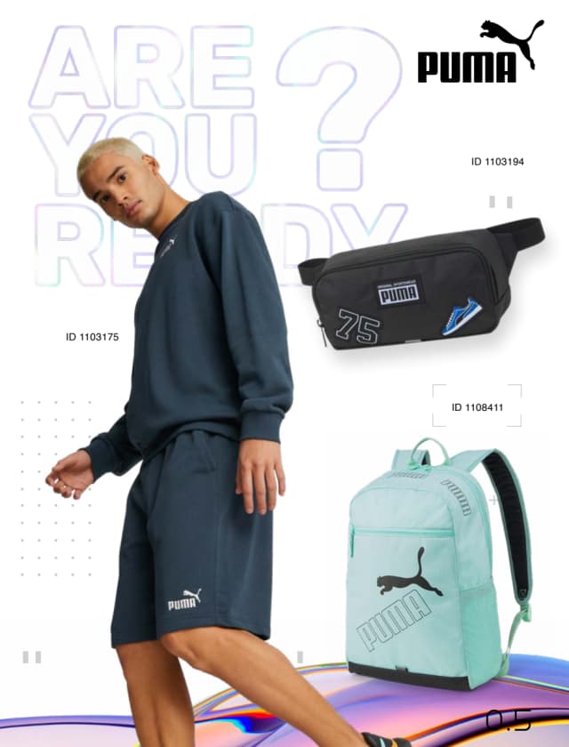 Catálogo  price shoes Puma general  - Price Shoes Verano Importados 2023