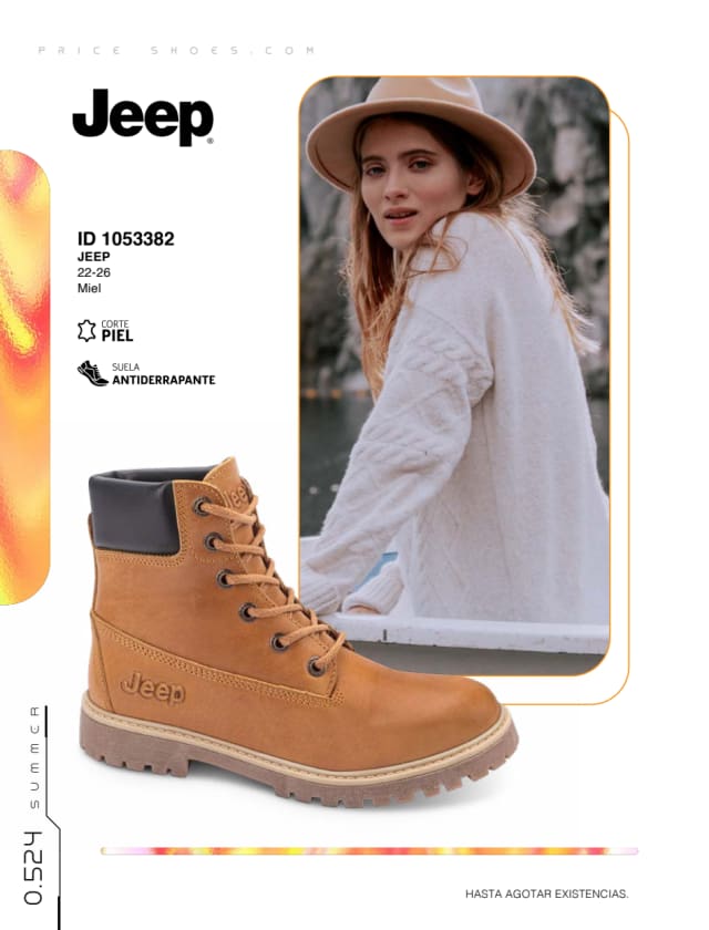 Catálogo  price shoes verano importados 2023 general  - Price Shoes Verano Importados 2023