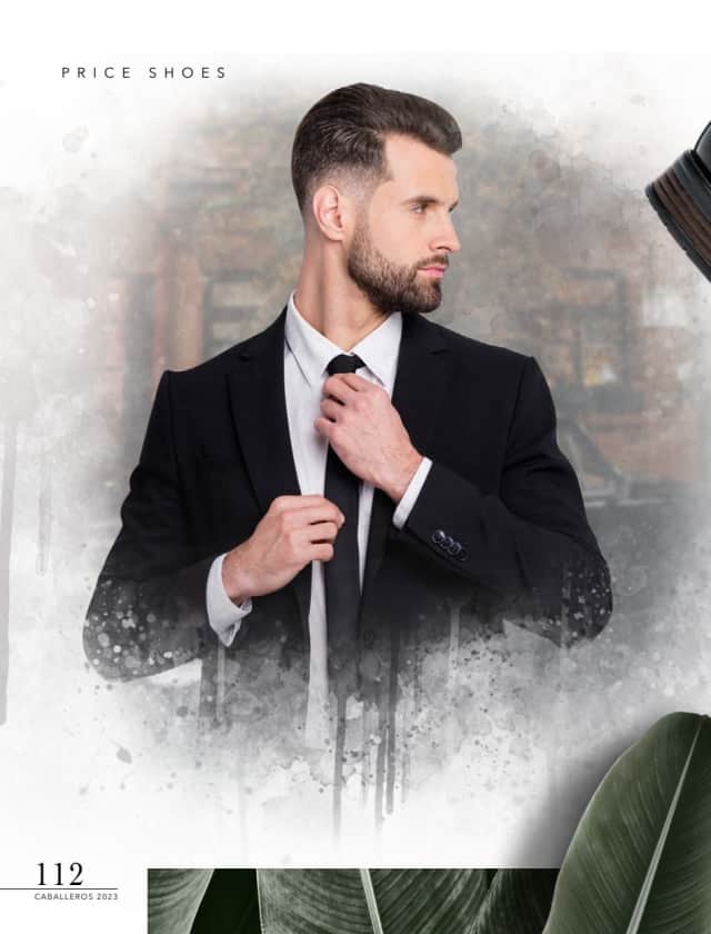 Catálogo  price shoes price shoes caballeros 2023 2024 general  - Price Shoes Caballeros 2023-2024
