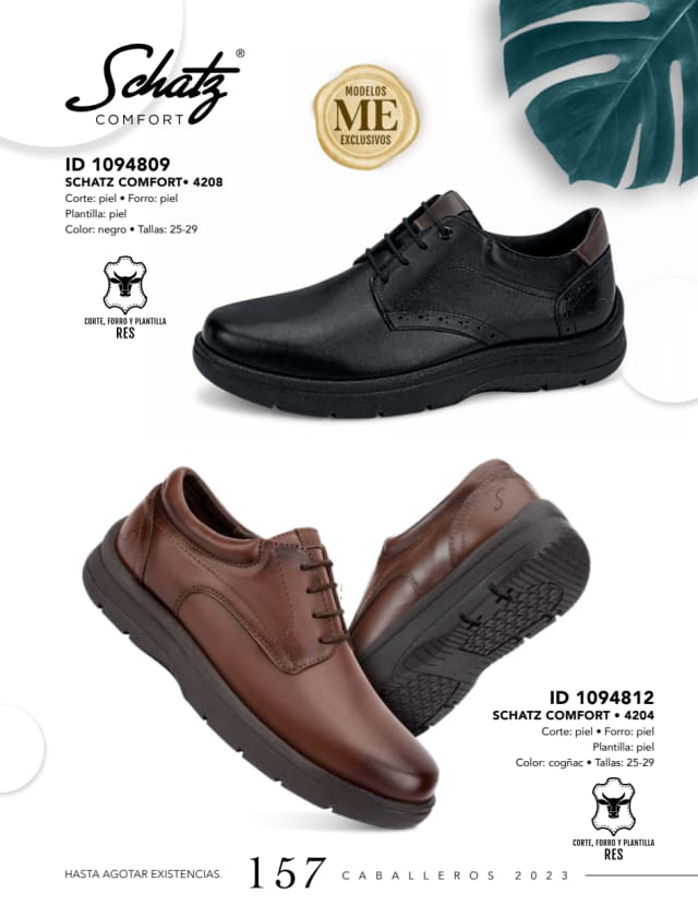 Catálogo  price shoes price shoes caballeros 2023 2024 calzado negro.  - Price Shoes Caballeros 2023-2024