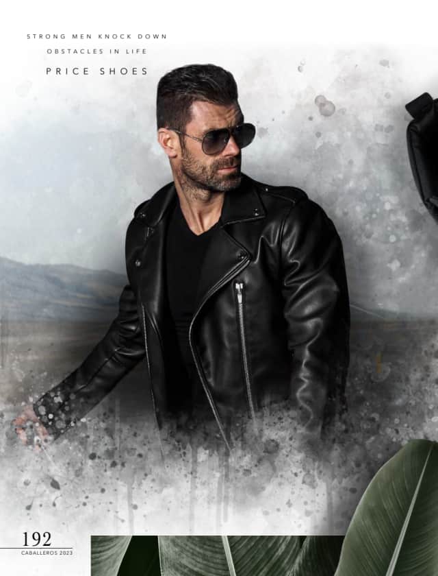 Catálogo  price shoes price shoes caballeros 2023 2024 general  - Price Shoes Caballeros 2023-2024