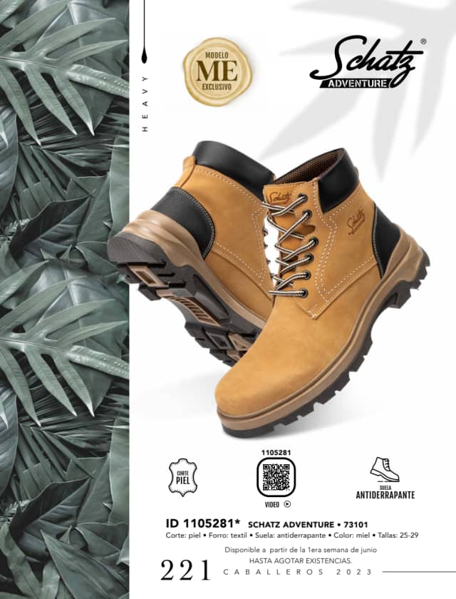 Catálogo  price shoes price shoes caballeros 2023 2024 calzado miel.  - Price Shoes Caballeros 2023-2024