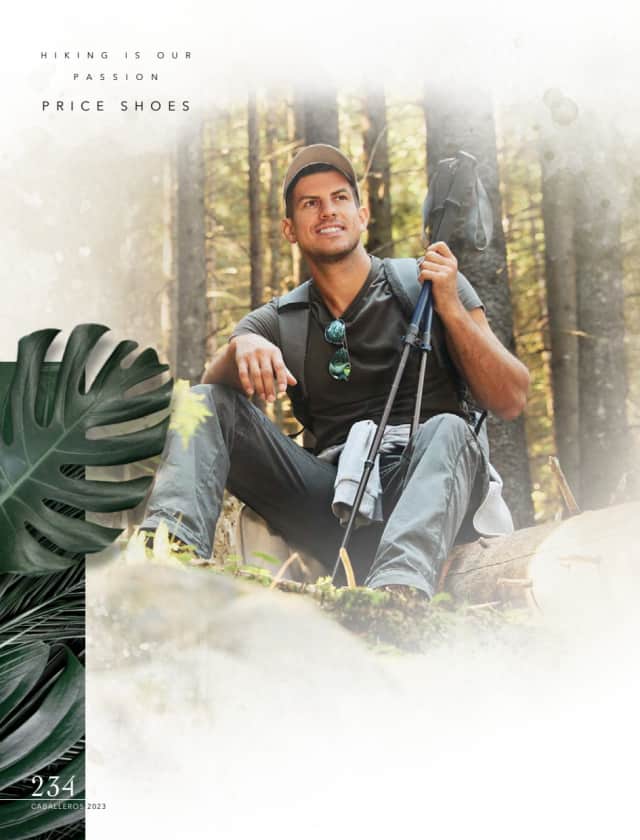 Catálogo  price shoes price shoes caballeros 2023 2024 general  - Price Shoes Caballeros 2023-2024