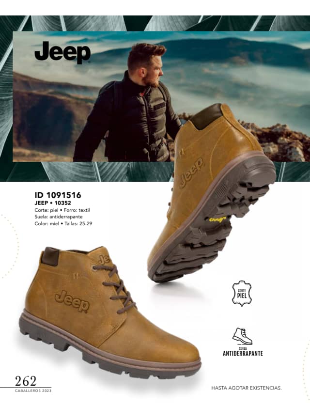 Catálogo  price shoes price shoes caballeros 2023 2024 calzado miel.  - Price Shoes Caballeros 2023-2024
