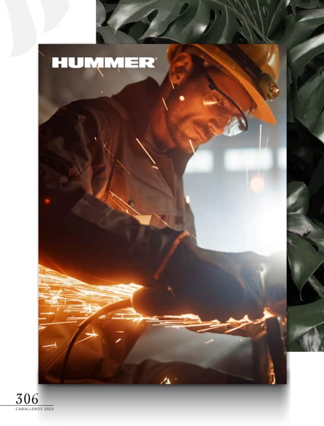 Catálogo  price shoes Hummer general  - Price Shoes Caballeros 2023-2024