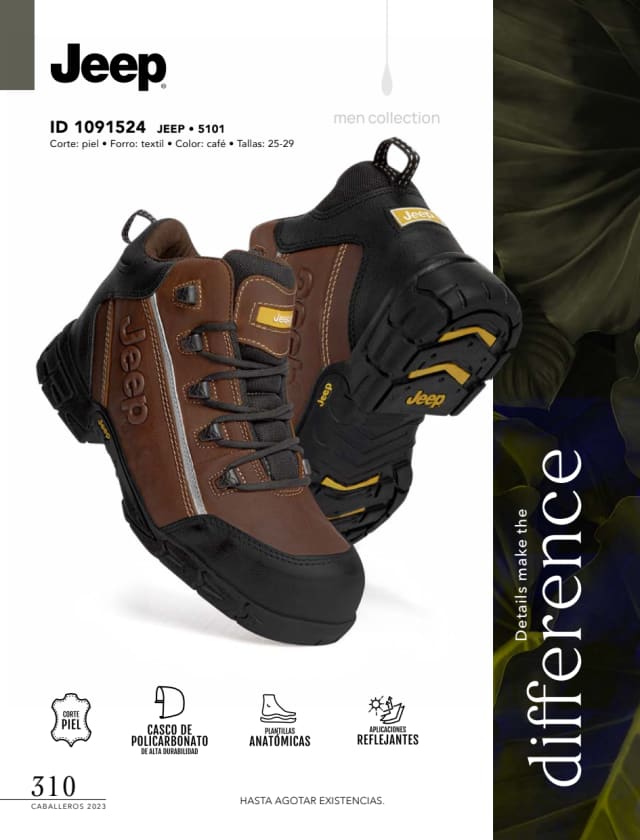 Catálogo  price shoes price shoes caballeros 2023 2024 calzado café  - Price Shoes Caballeros 2023-2024