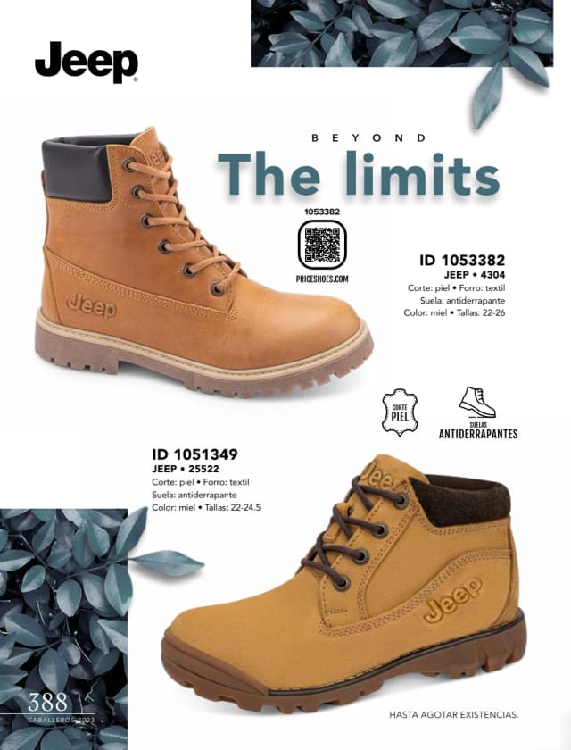 Catálogo  price shoes price shoes caballeros 2023 2024 calzado miel  - Price Shoes Caballeros 2023-2024