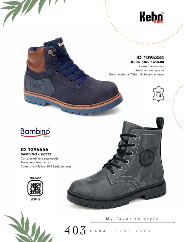 Catálogo  price shoes Kebo calzado gris  - Price Shoes Caballeros 2023-2024