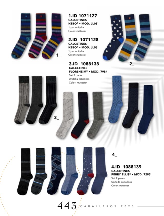 Catálogo  price shoes Perry Ellis moda multicolor  - Price Shoes Caballeros 2023-2024