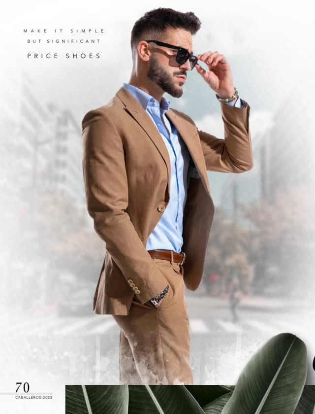 Catálogo  price shoes price shoes caballeros 2023 2024 general  - Price Shoes Caballeros 2023-2024