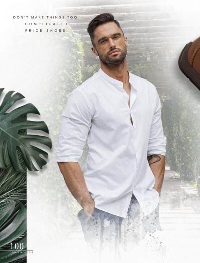 Catálogo  price shoes price shoes caballeros 2023 2024 general  - Price Shoes Caballeros 2023-2024